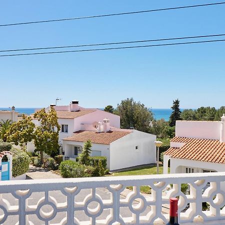 Apartmán Bela Vista Nr. 4 Carvoeiro  Exteriér fotografie