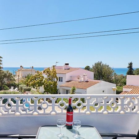 Apartmán Bela Vista Nr. 4 Carvoeiro  Exteriér fotografie