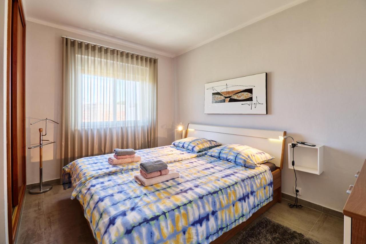 Apartmán Bela Vista Nr. 4 Carvoeiro  Exteriér fotografie