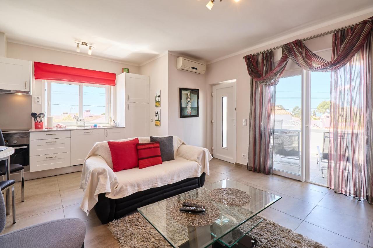 Apartmán Bela Vista Nr. 4 Carvoeiro  Exteriér fotografie