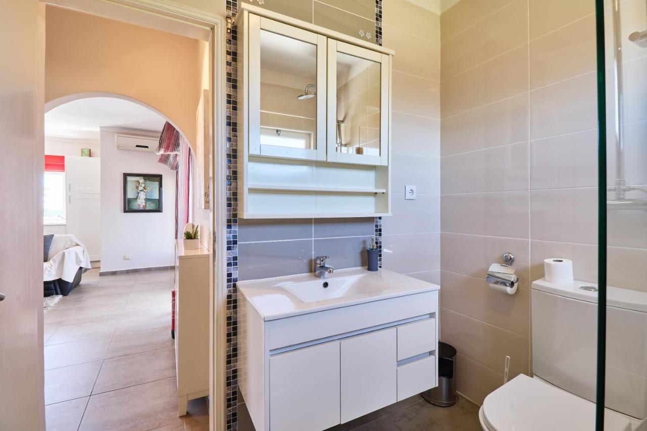 Apartmán Bela Vista Nr. 4 Carvoeiro  Exteriér fotografie