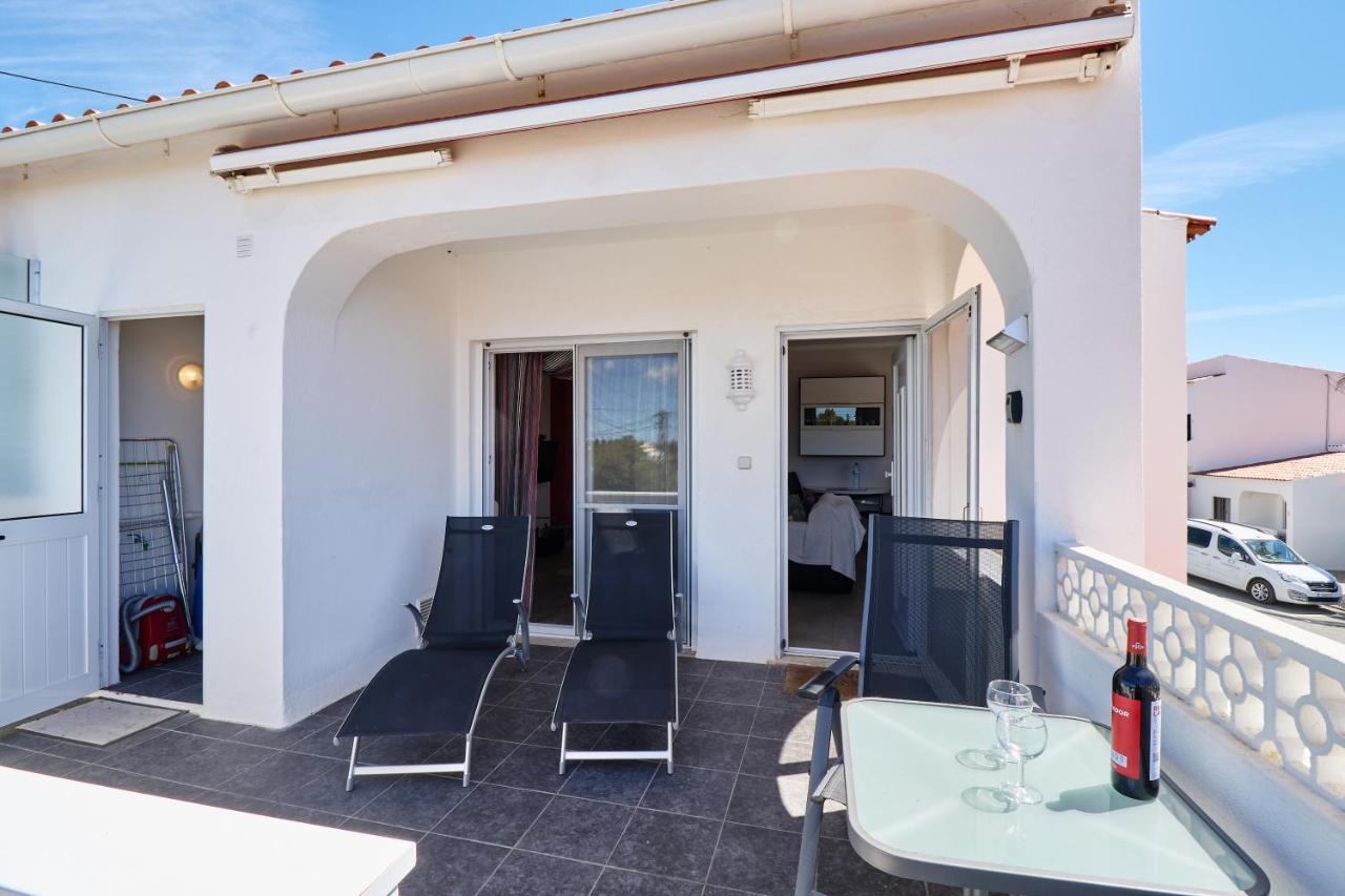 Apartmán Bela Vista Nr. 4 Carvoeiro  Exteriér fotografie