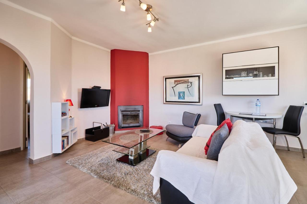 Apartmán Bela Vista Nr. 4 Carvoeiro  Exteriér fotografie
