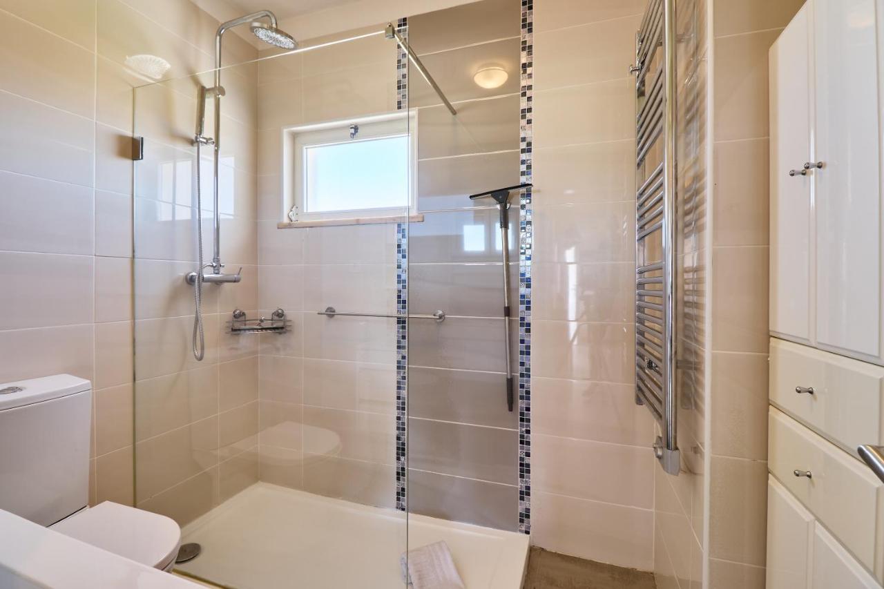 Apartmán Bela Vista Nr. 4 Carvoeiro  Exteriér fotografie