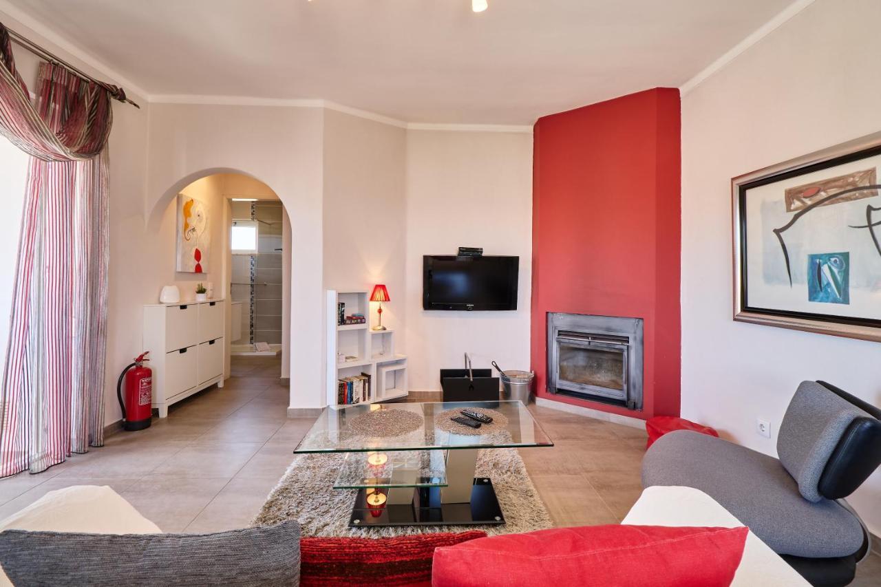 Apartmán Bela Vista Nr. 4 Carvoeiro  Exteriér fotografie