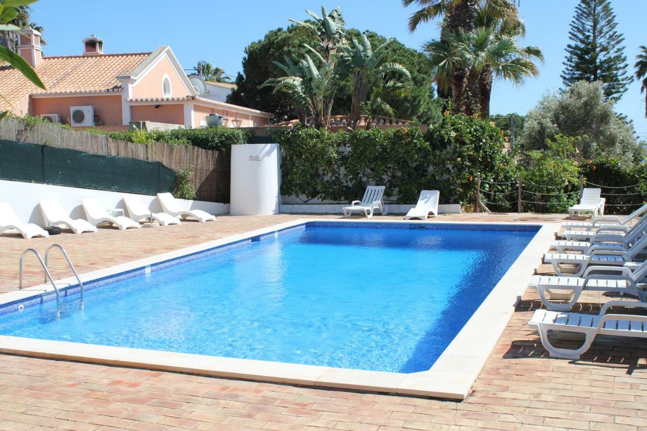 Apartmán Bela Vista Nr. 4 Carvoeiro  Exteriér fotografie