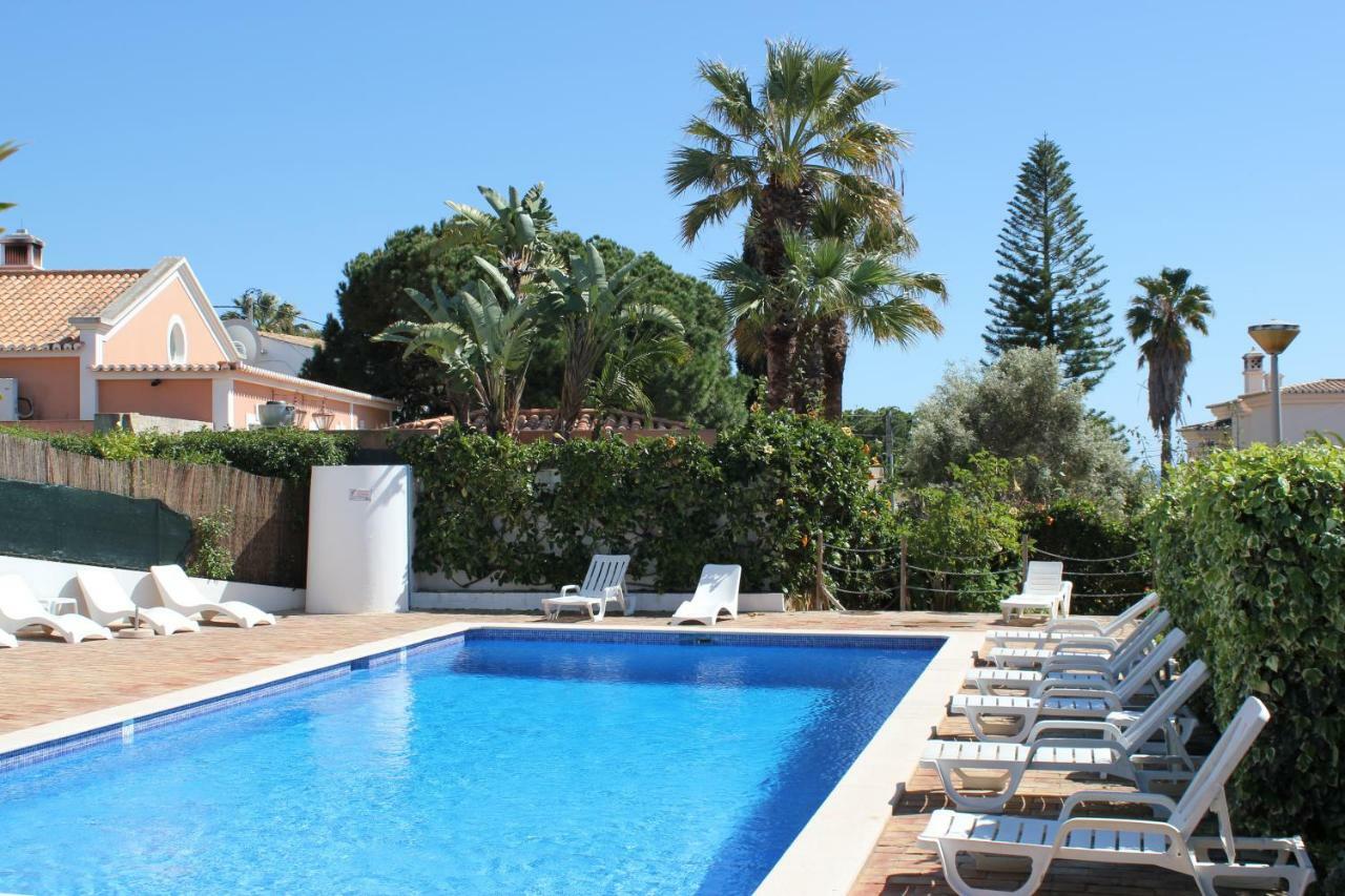 Apartmán Bela Vista Nr. 4 Carvoeiro  Exteriér fotografie